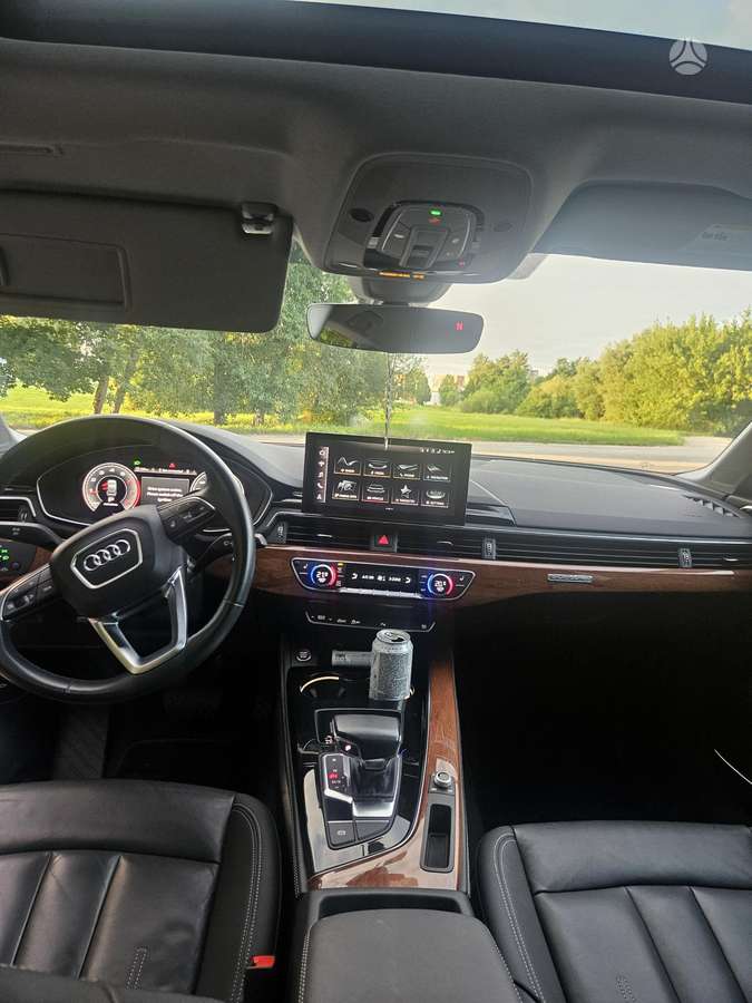 Audi A5 Sportback, 2.0 l., hatchback