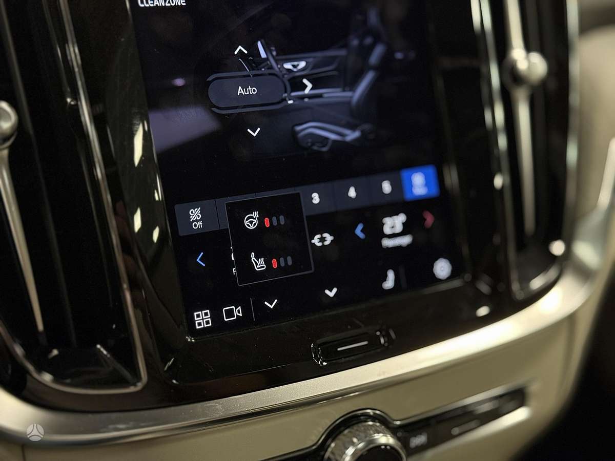 Volvo S60, 2.0 l., Седан