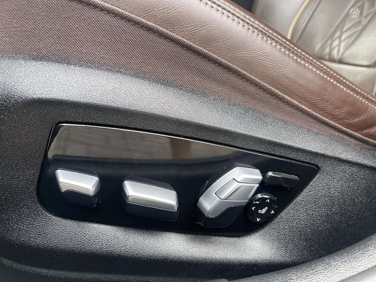 BMW 520, 2.0 l., universalas