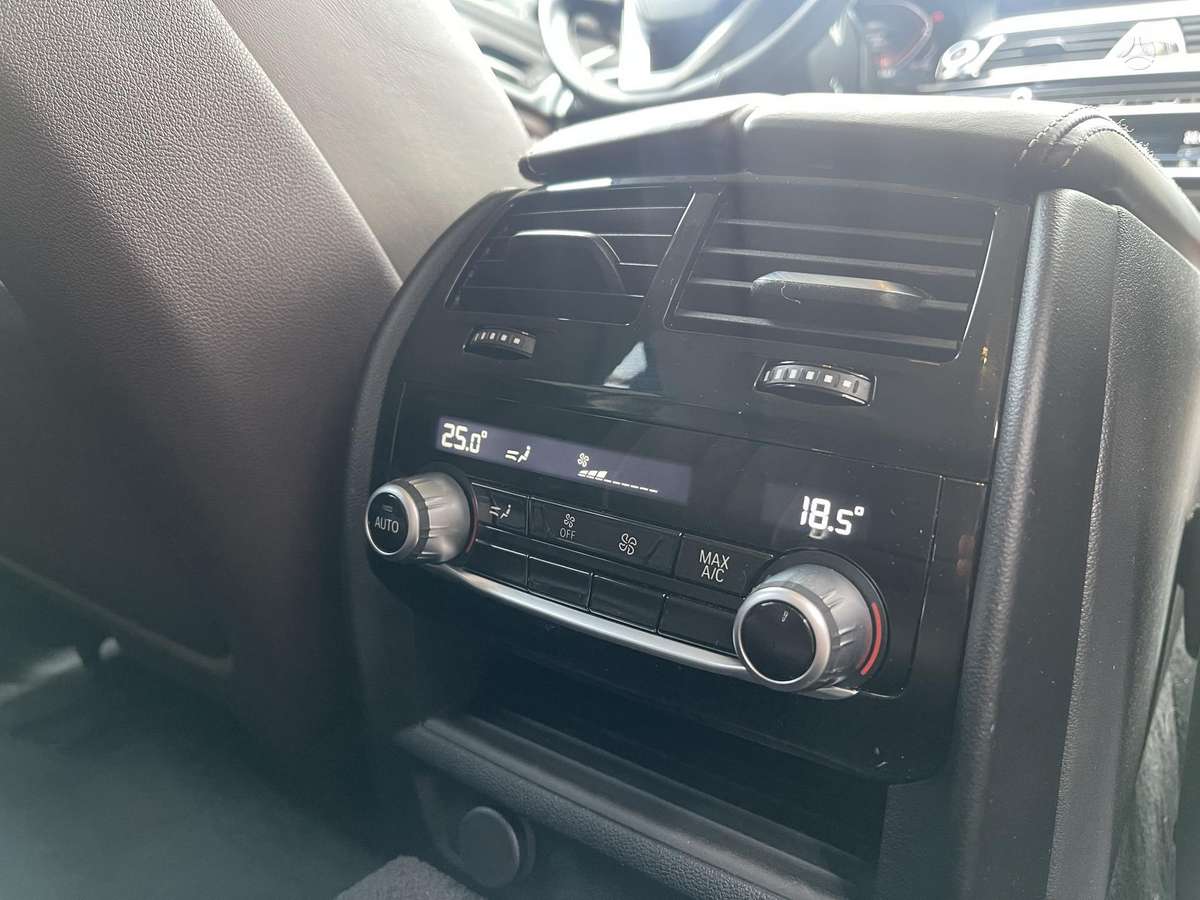 BMW 520, 2.0 l., universalas