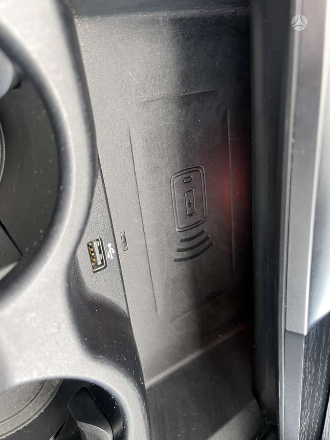 BMW 520, 2.0 l., universalas