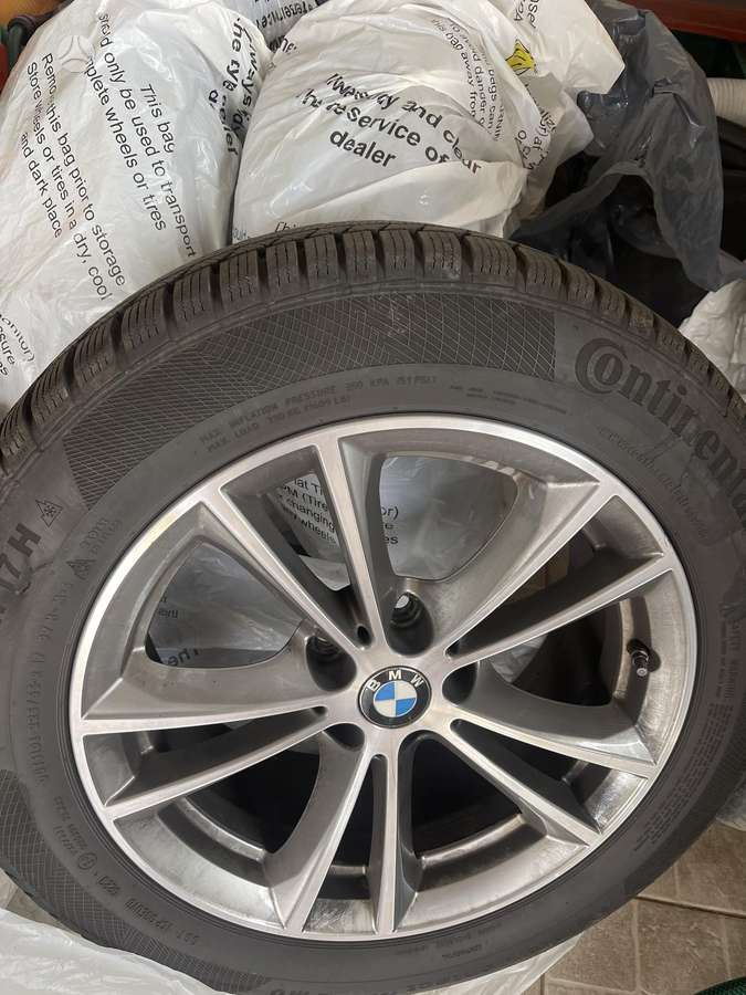 BMW 520, 2.0 l., universalas