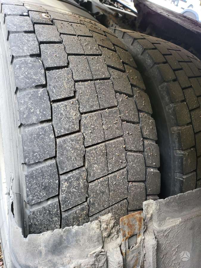 Scania R480LA, 2 спальных места