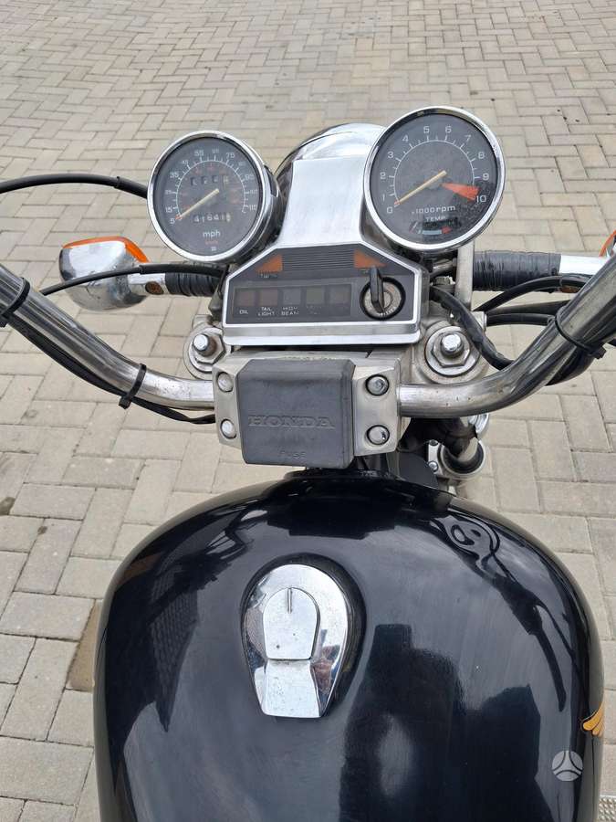 Honda VT Shadow, чопперы / круизеры / custom