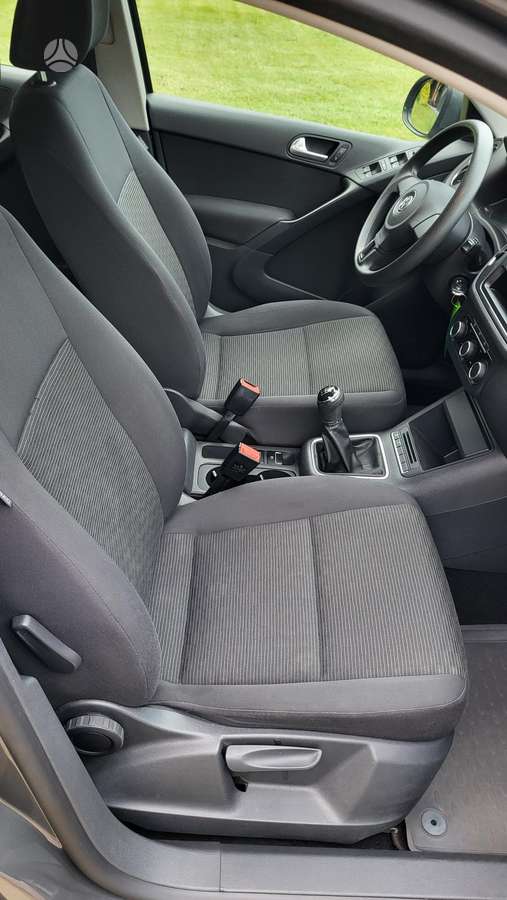 Volkswagen Tiguan - 6