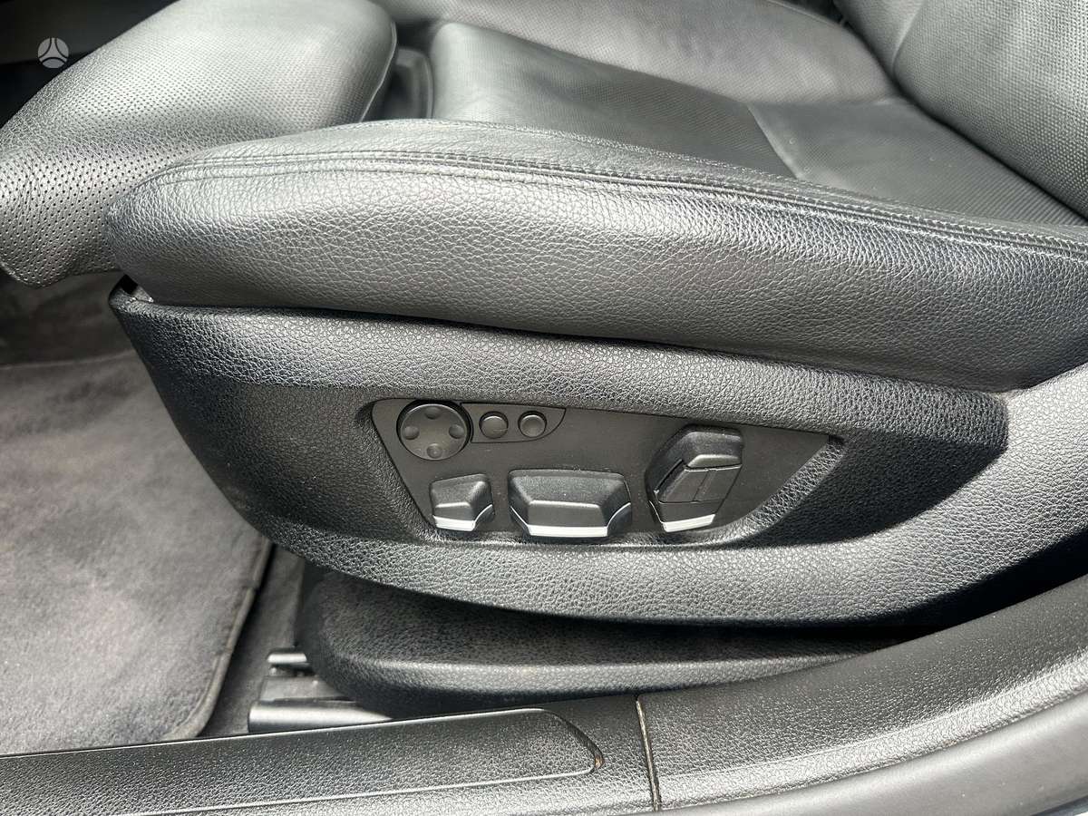 BMW 740, 3.0 l., Седан