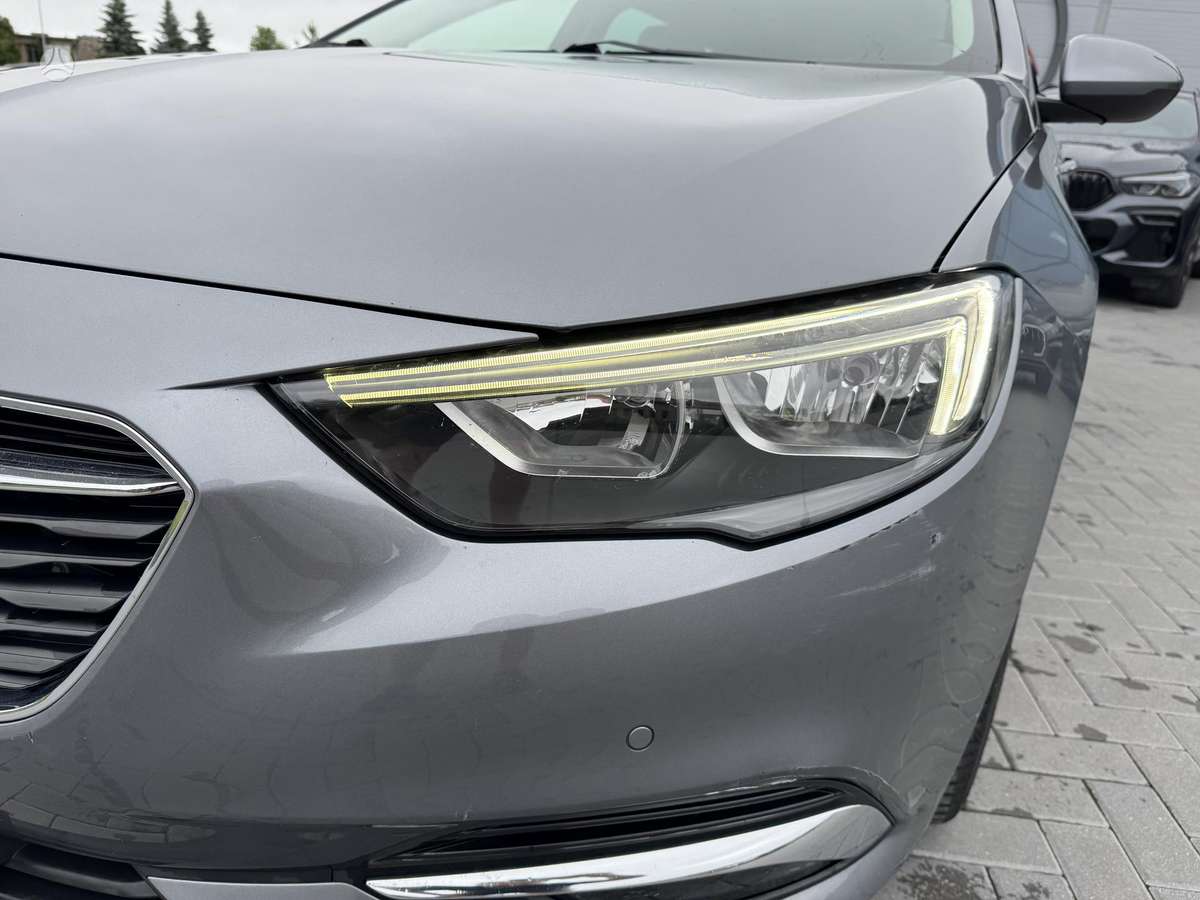 Opel Insignia, 1.6 l., Универсал