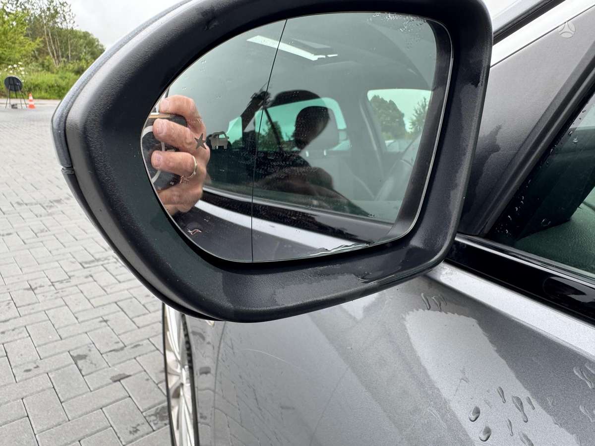 Opel Insignia, 1.6 l., Универсал