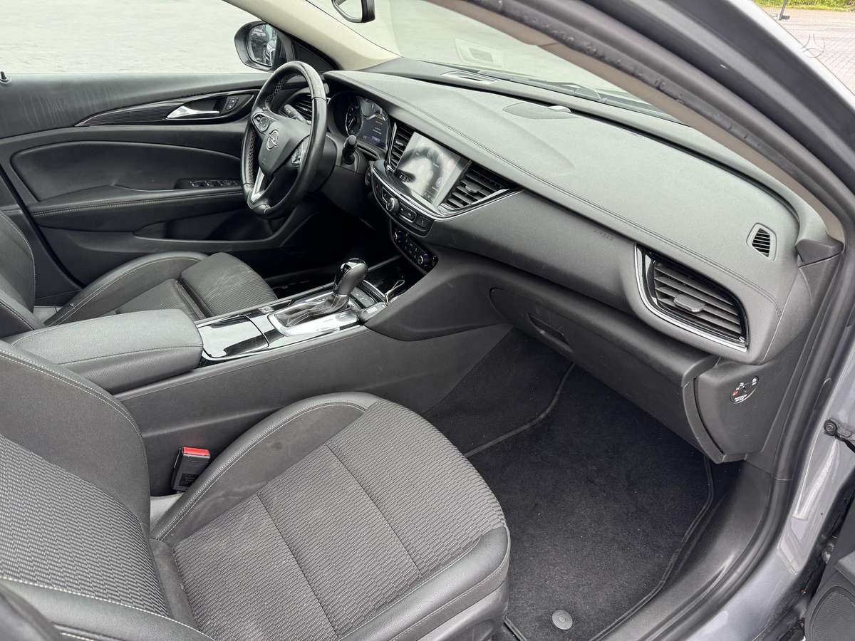 Opel Insignia, 1.6 l., Универсал