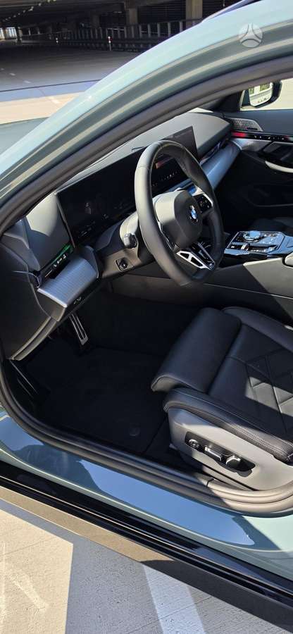 BMW 540, 3.0 l., Универсал