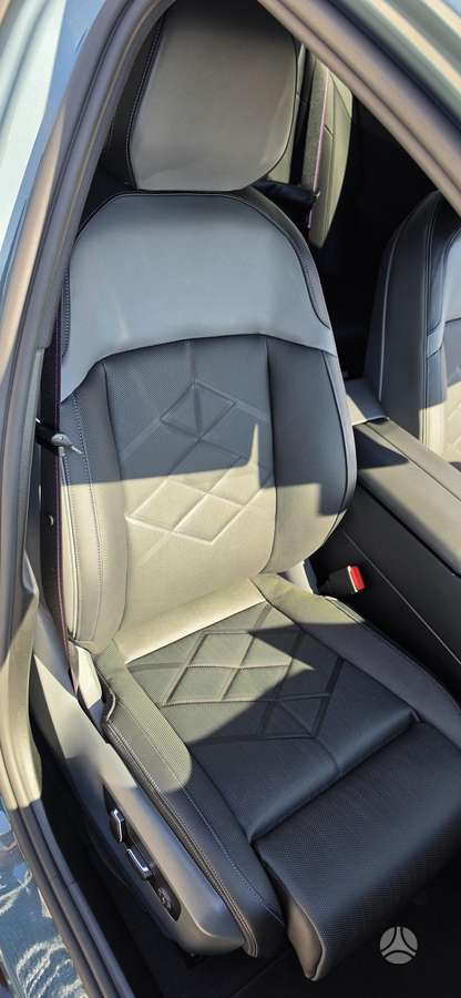 BMW 540, 3.0 l., wagon