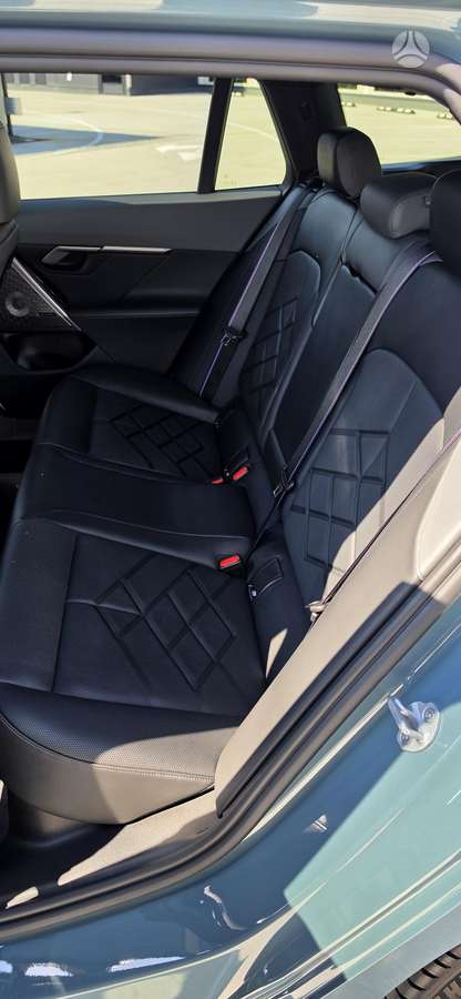 BMW 540, 3.0 l., wagon