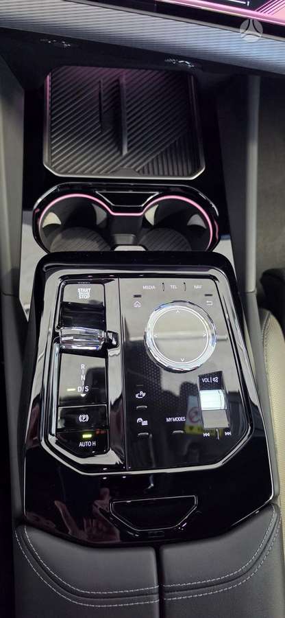 BMW 540, 3.0 l., Универсал