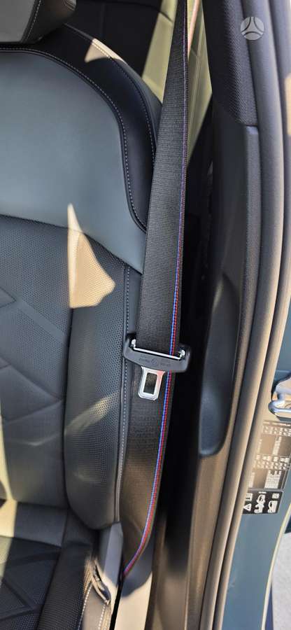 BMW 540, 3.0 l., Универсал