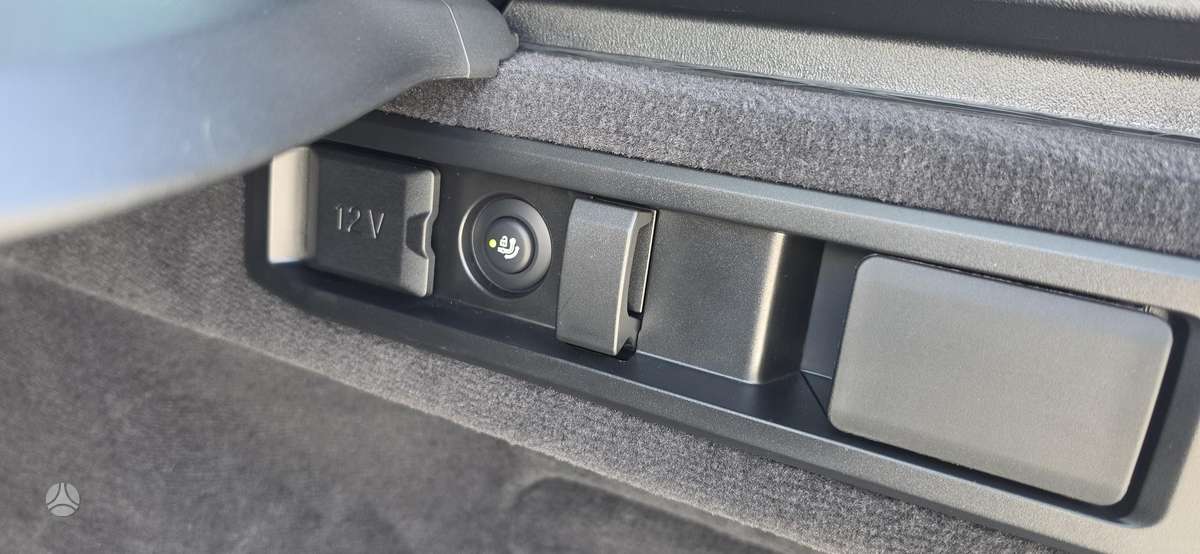 BMW 540, 3.0 l., Универсал