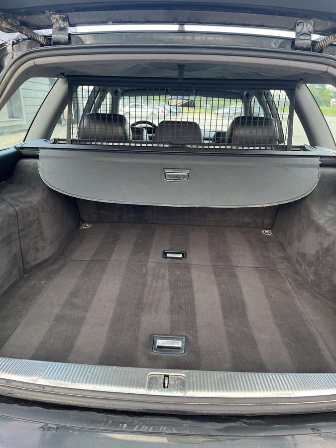 Audi A6, 1.9 l., universalas