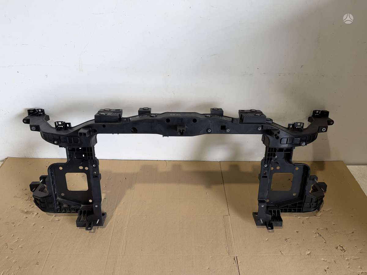 Hyundai Kona Bamperis parduotas