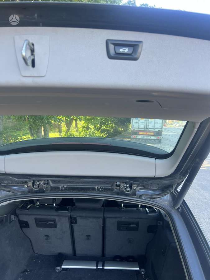 BMW 320, 2.0 l., universalas