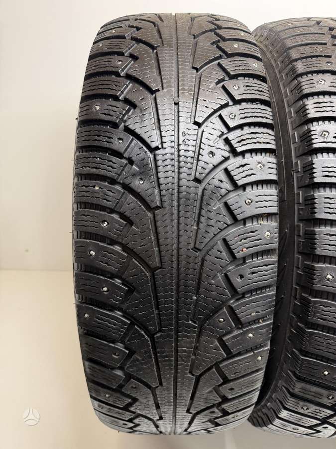 Nokian Hakka 5, winter 265/70 R17