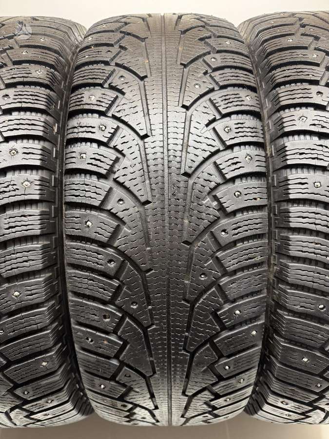 Nokian Hakka 5, winter 265/70 R17