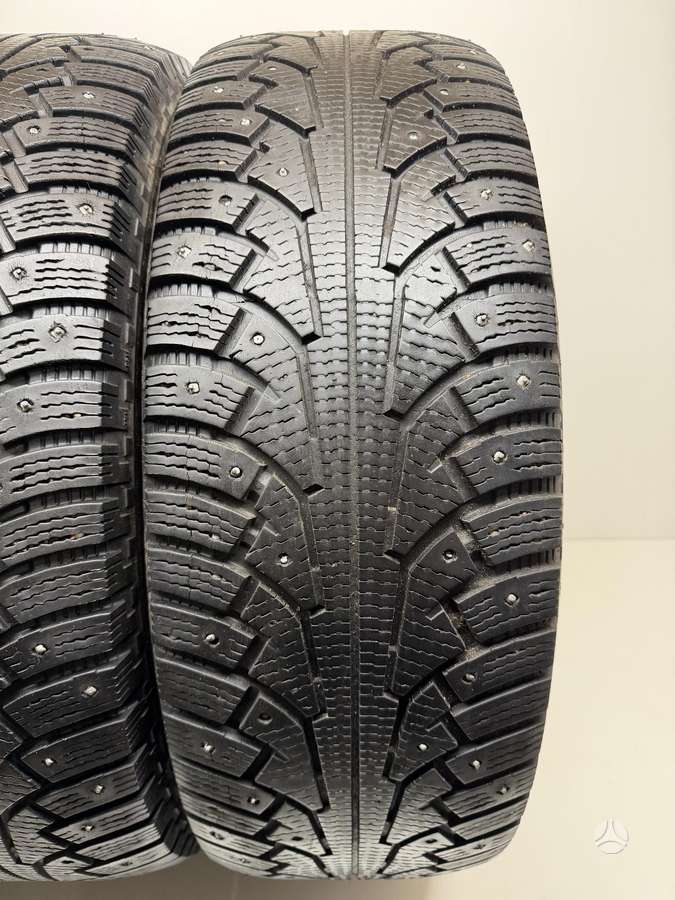 Nokian Hakka 5, winter 265/70 R17