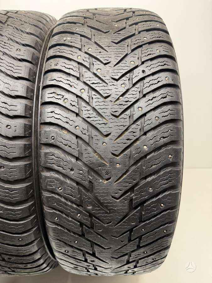 Nokian Hakka 8 SUV, winter 265/65 R17