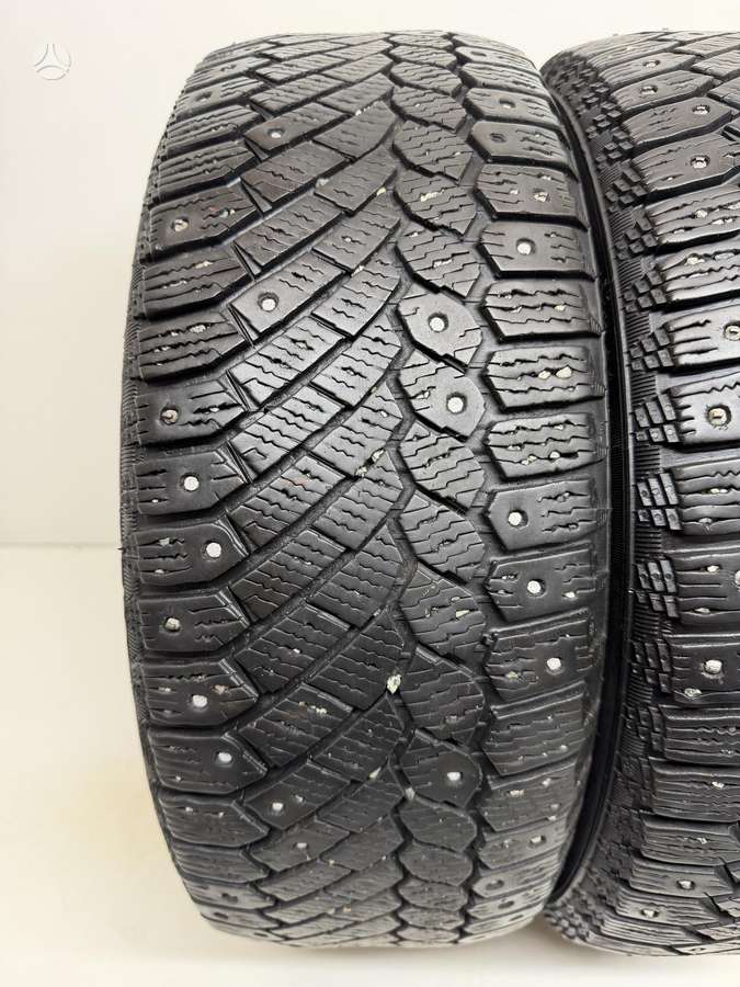 Continental ContiIceContact, winter 185/55 R15
