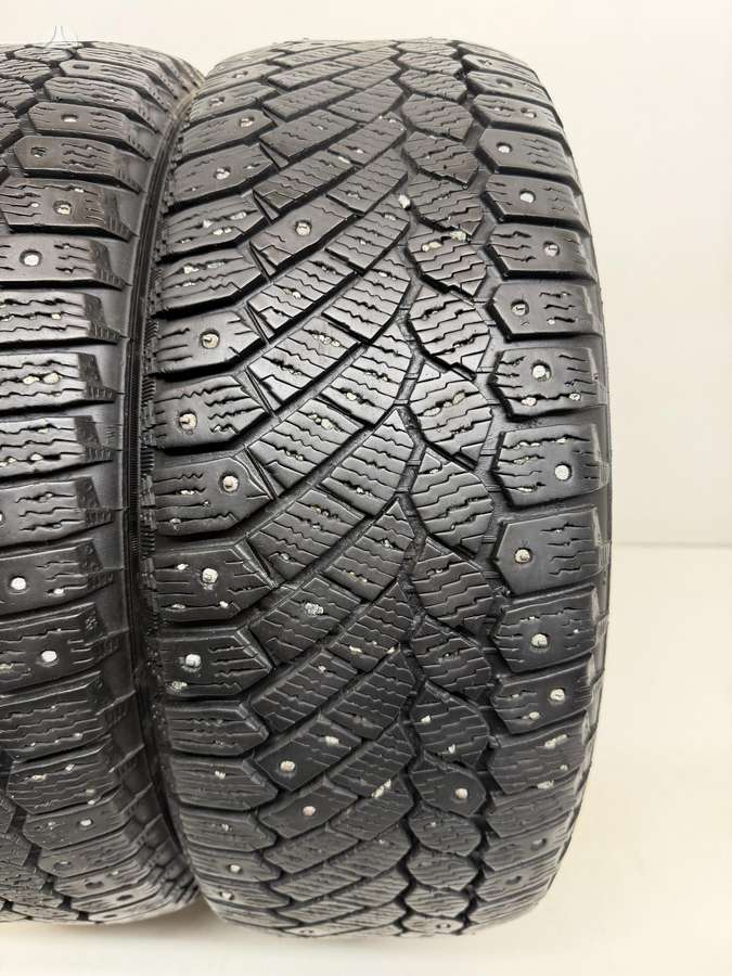 Continental ContiIceContact, winter 185/55 R15
