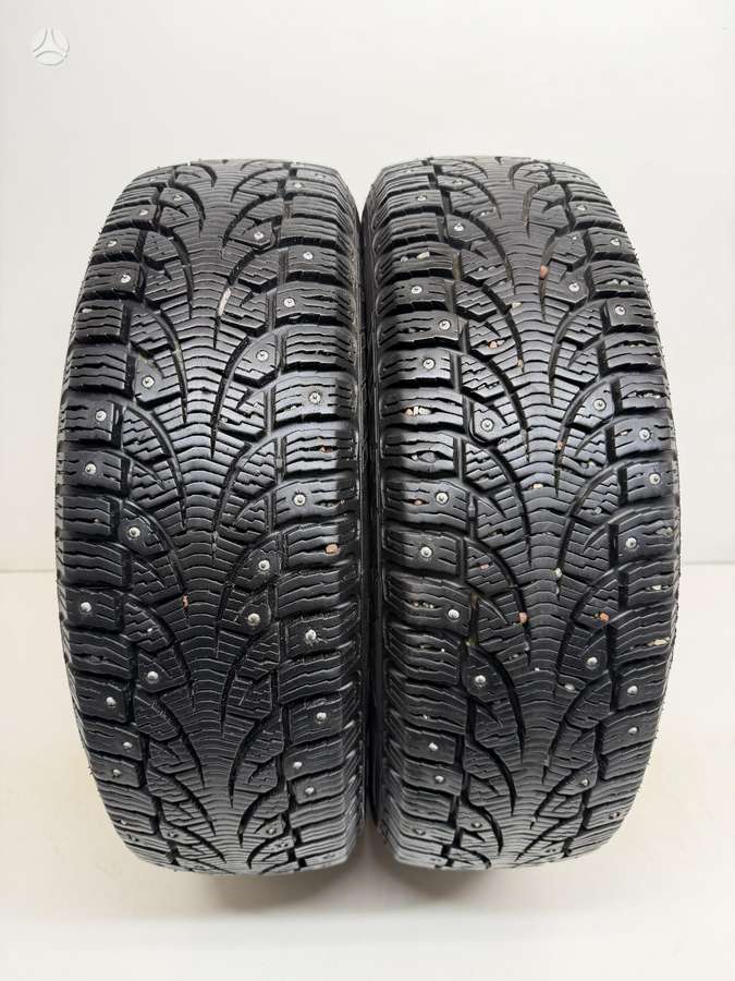 Pirelli WinterCarving, winter 185/60 R15