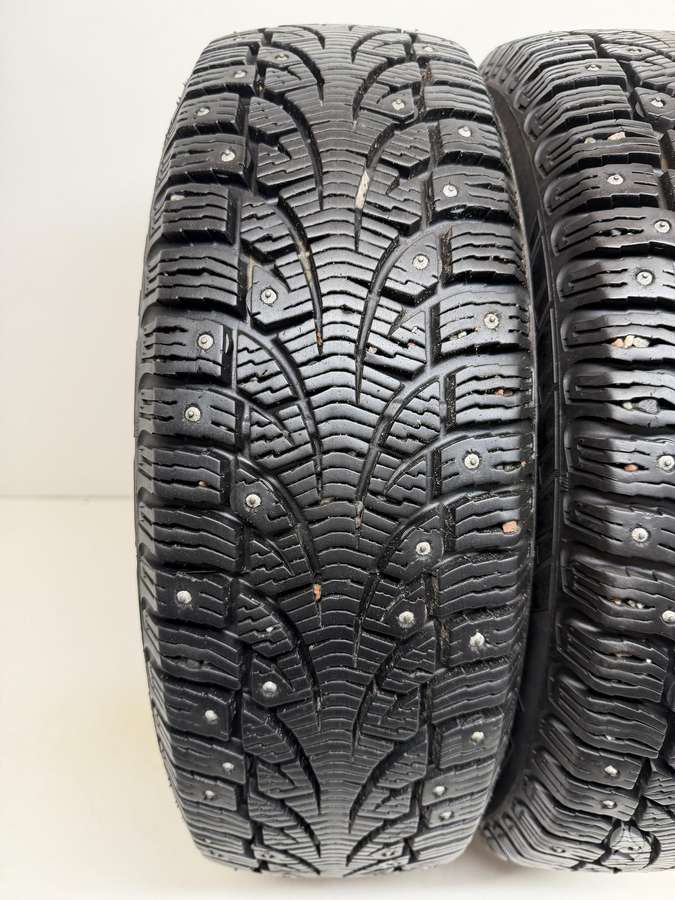 Pirelli WinterCarving, winter 185/60 R15