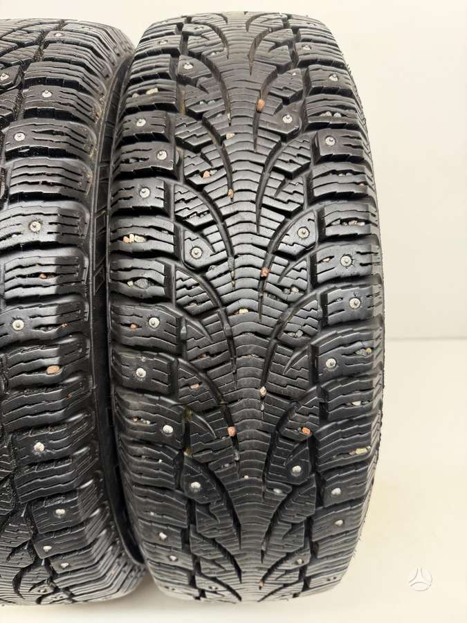 Pirelli WinterCarving, winter 185/60 R15
