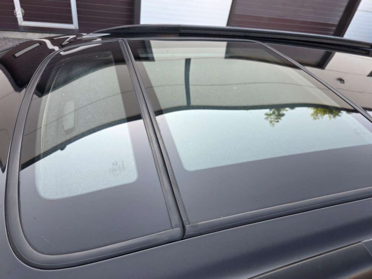 Subaru Outback, 2.5 l., Универсал