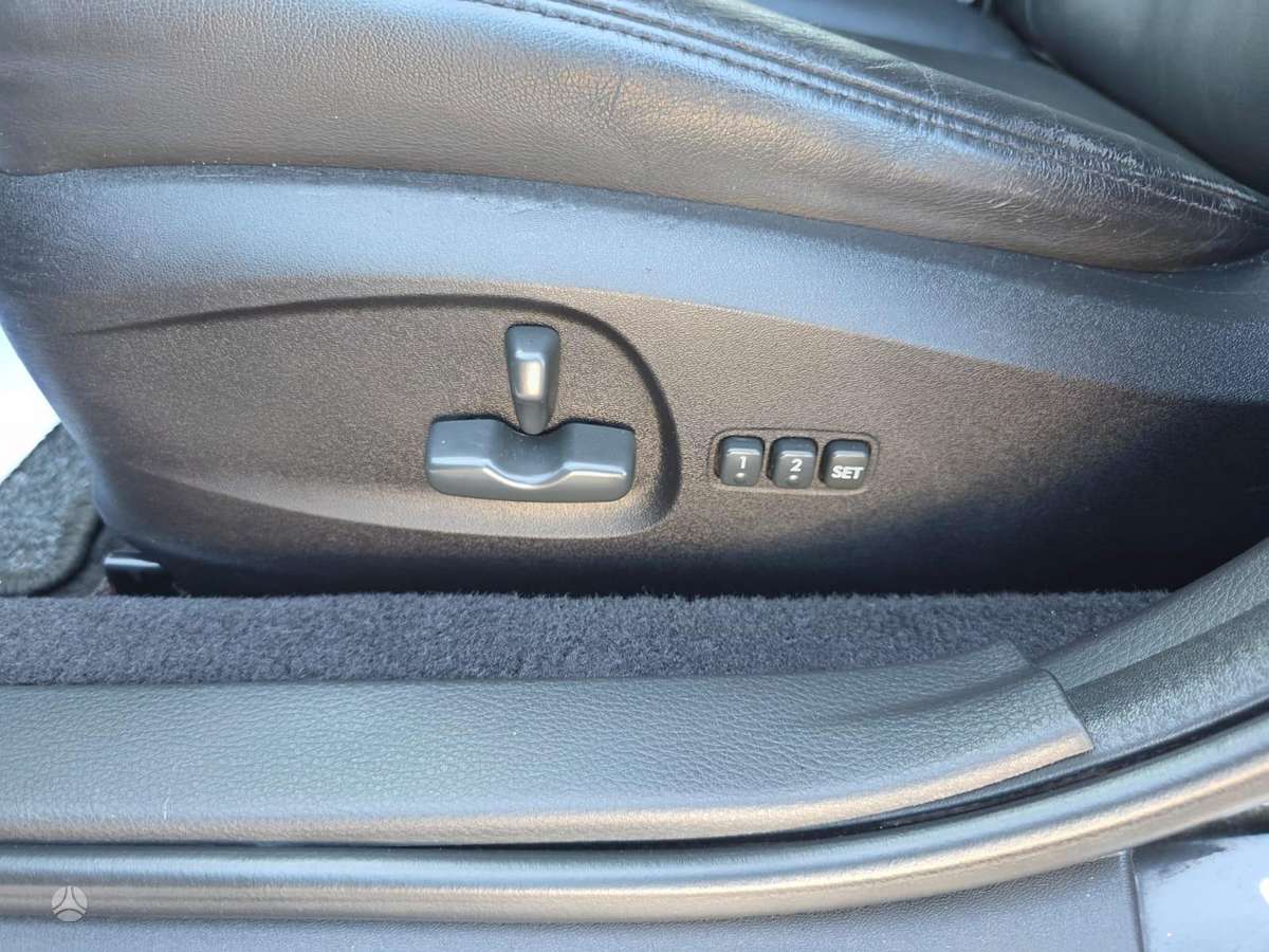 Subaru Outback, 2.5 l., Универсал