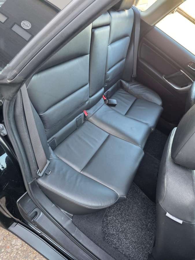 Subaru Outback, 2.5 l., Универсал