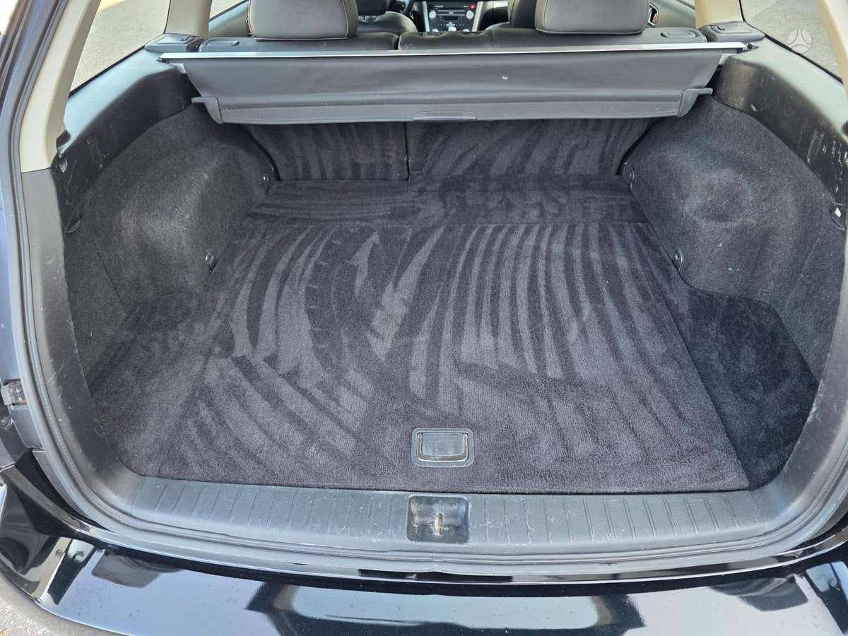 Subaru Outback, 2.5 l., Универсал