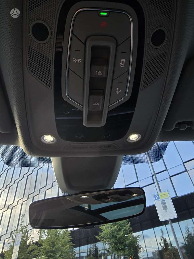 Audi A4, 2.0 l., wagon