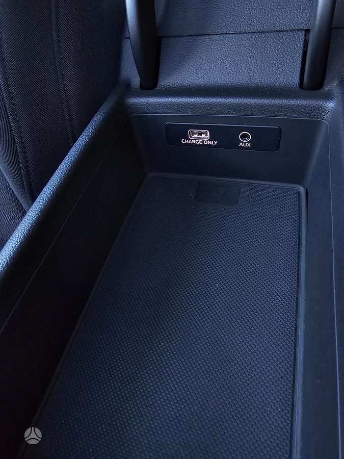 Audi A4, 2.0 l., universalas