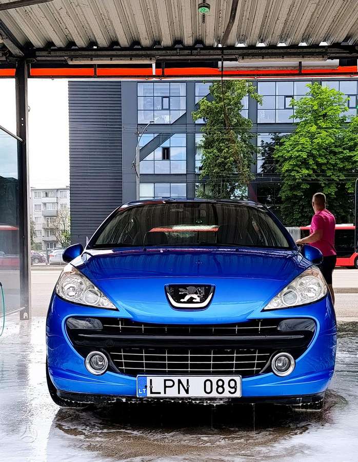 Peugeot 207 - 2