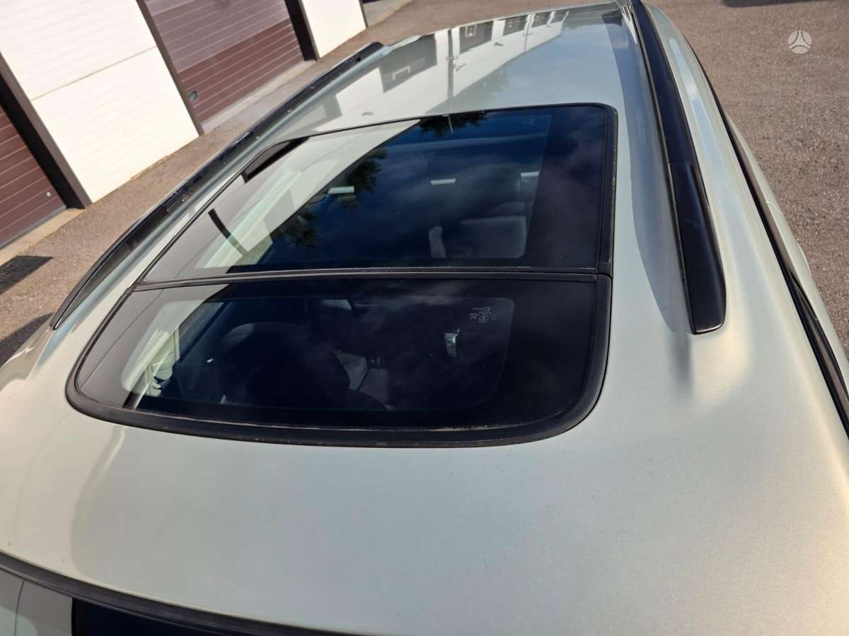 Subaru Outback, 2.5 l., Универсал