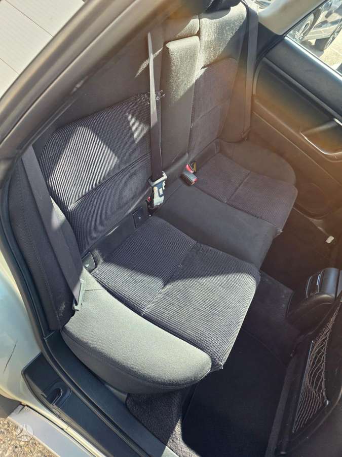 Subaru Outback, 2.5 l., wagon