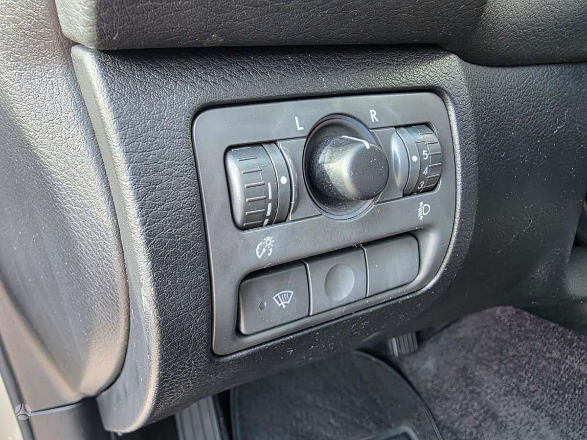 Subaru Outback, 2.5 l., wagon