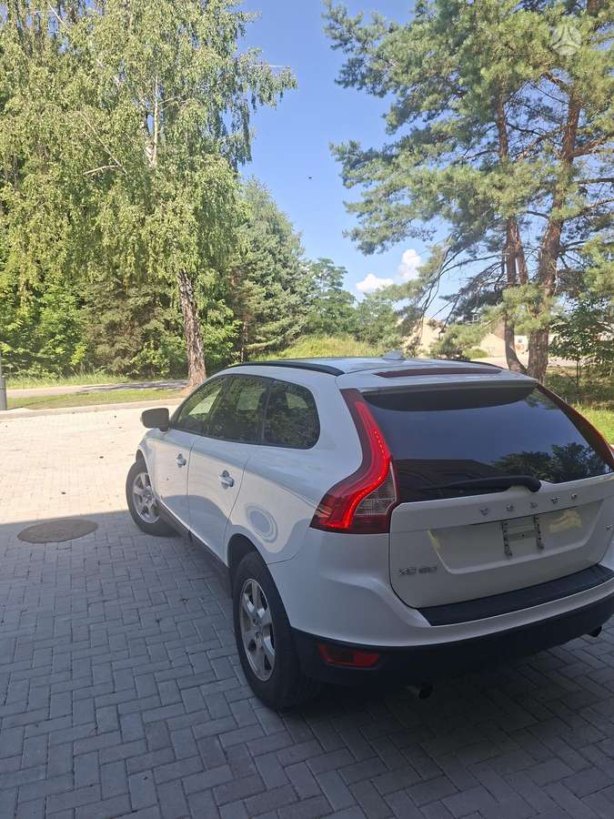 Volvo XC60 - 4