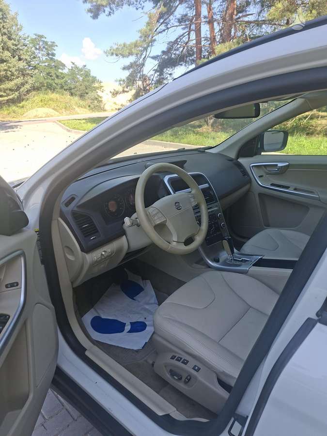 Volvo XC60 - 5
