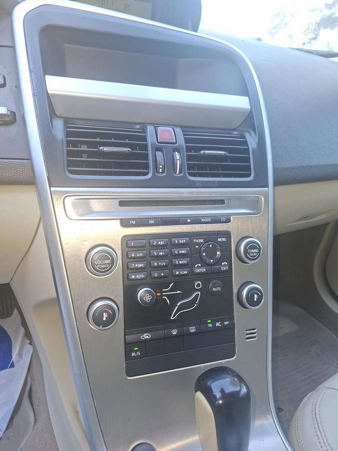 Volvo XC60 - 7