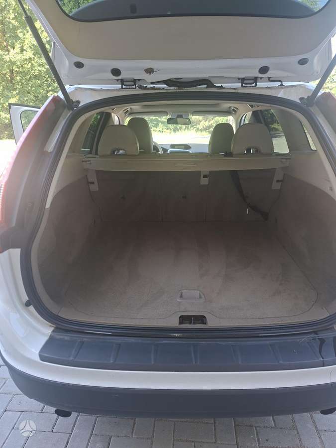 Volvo XC60 - 8