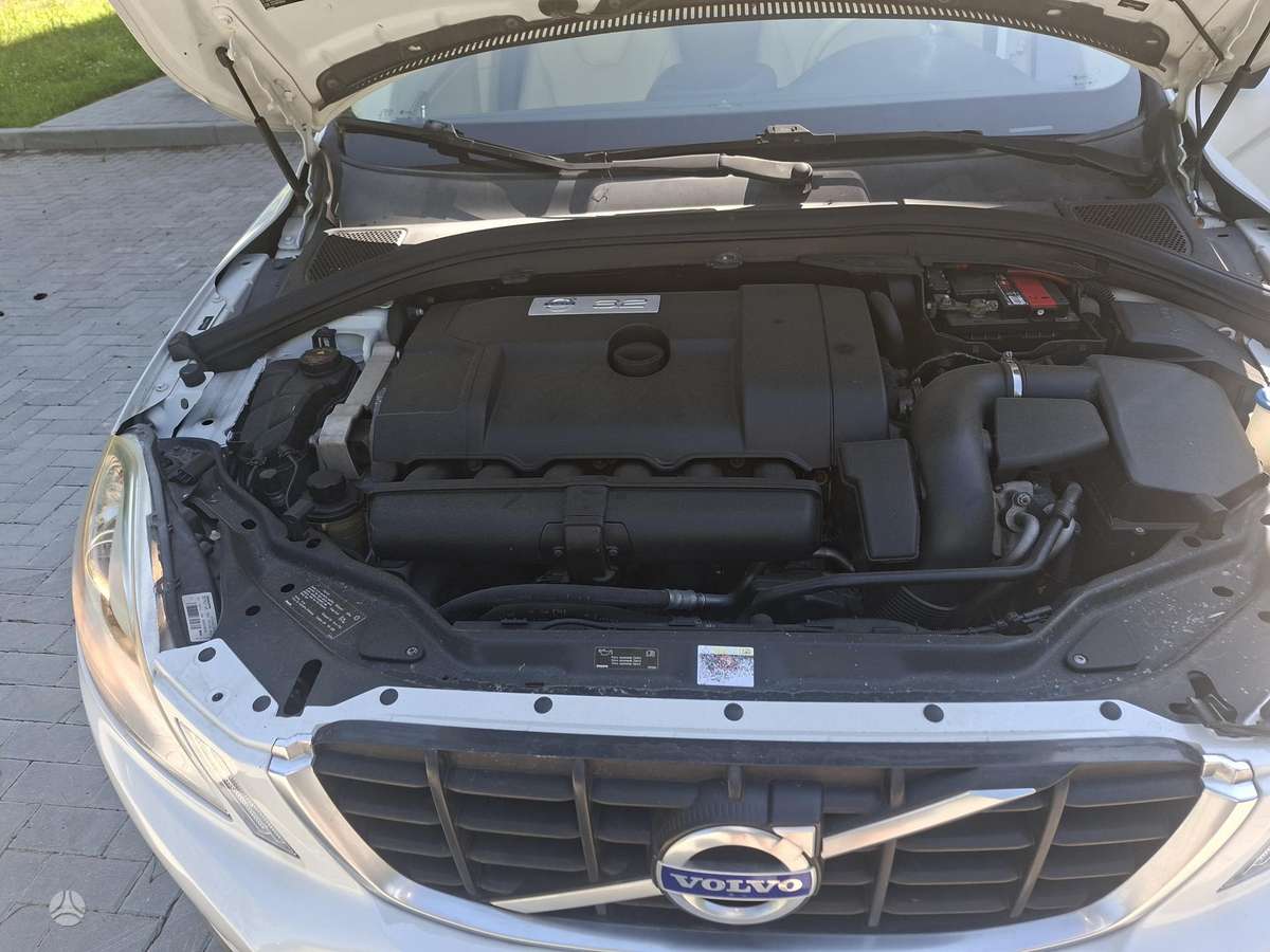Volvo XC60 - 9