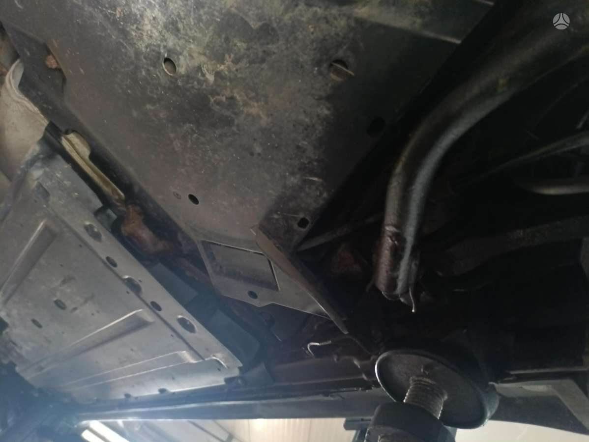 Subaru Outback, 2.5 l., Универсал