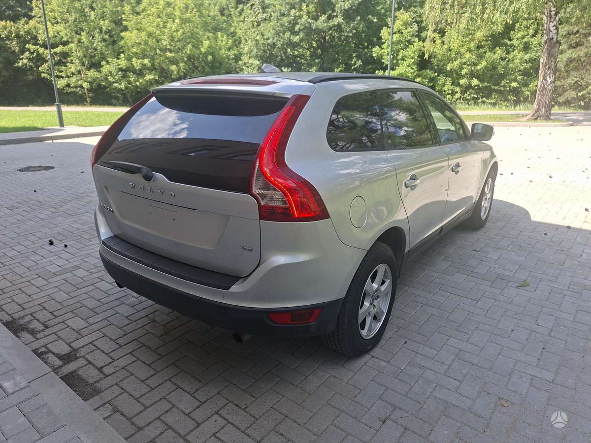 Volvo XC60 - 3