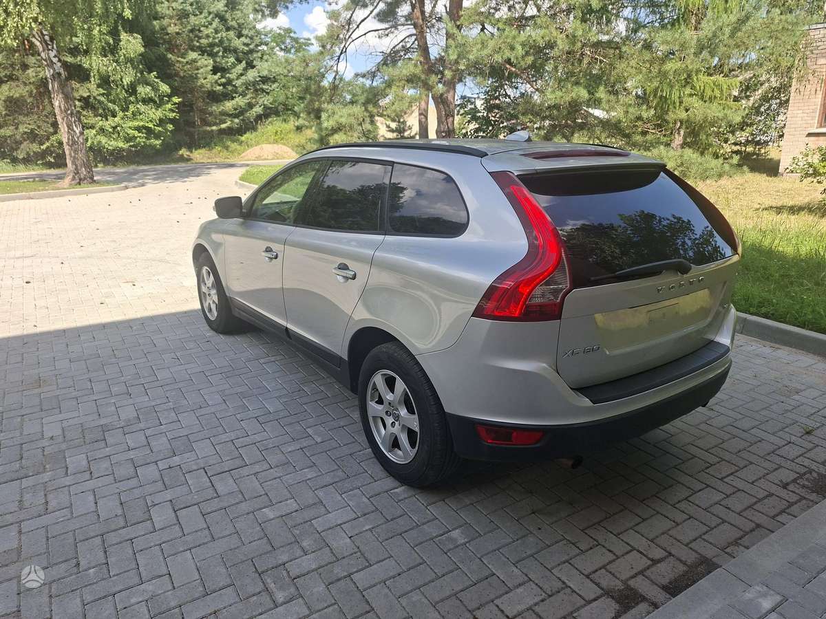 Volvo XC60 - 4