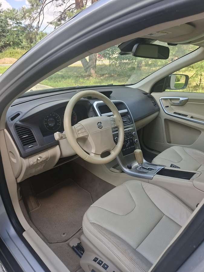 Volvo XC60 - 5